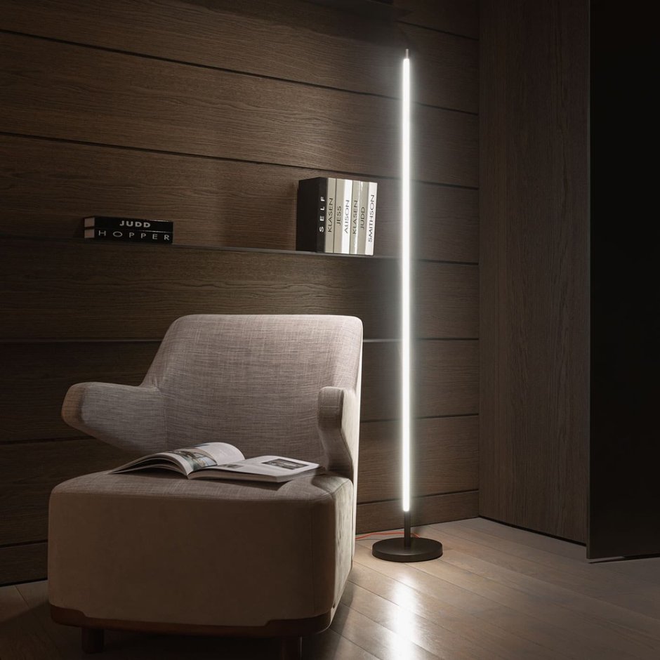 Торшер l782 Bork