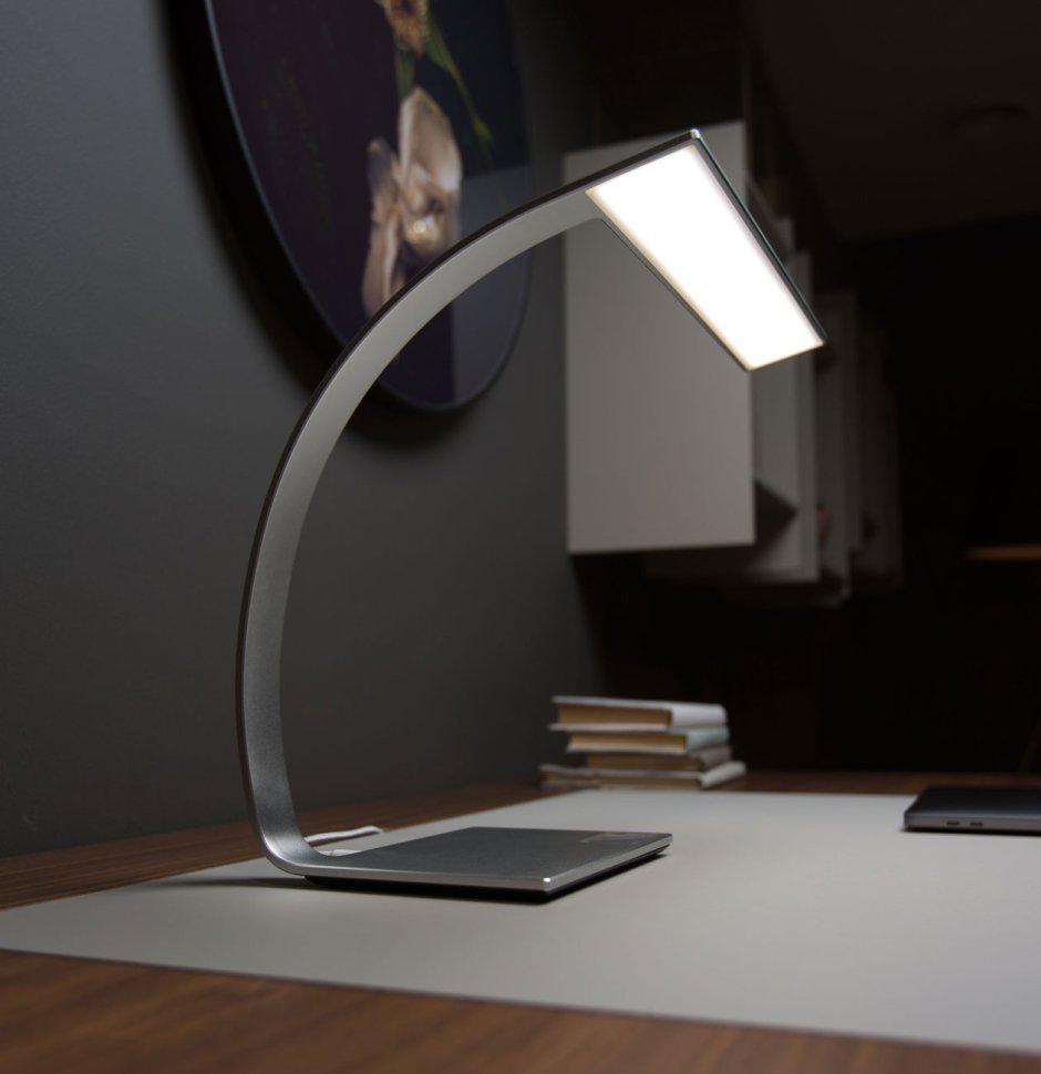 Светильник Борк l 780