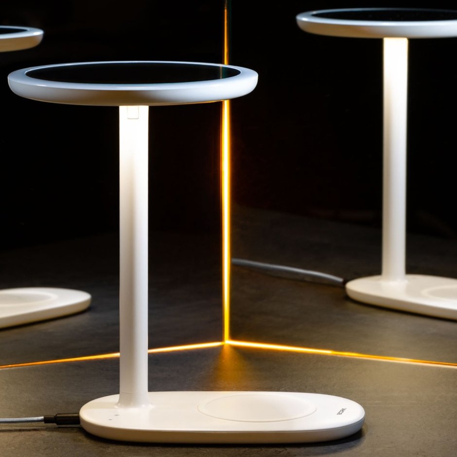 Косметическое зеркало Bork