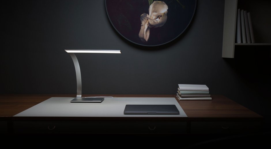 Светильник Борк