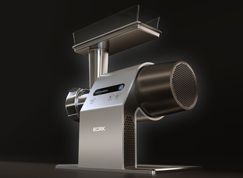 Premium бытовая техника 2022 Bork Dyson