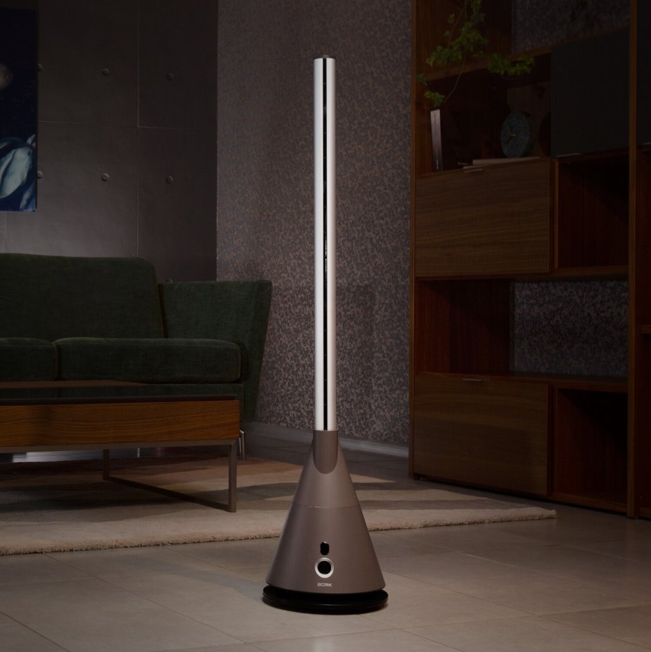 Подставка для капсул Bork hc831