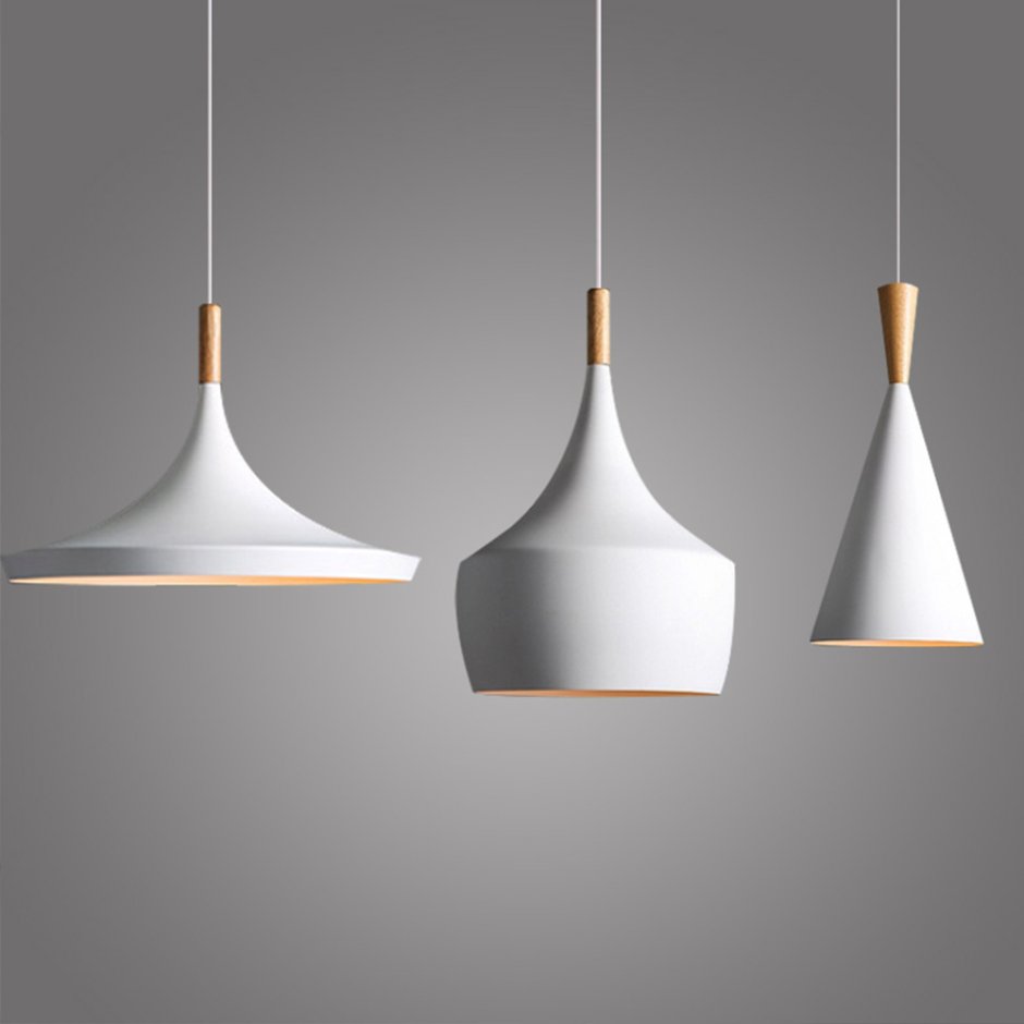 Деревянная лодка в интерьере