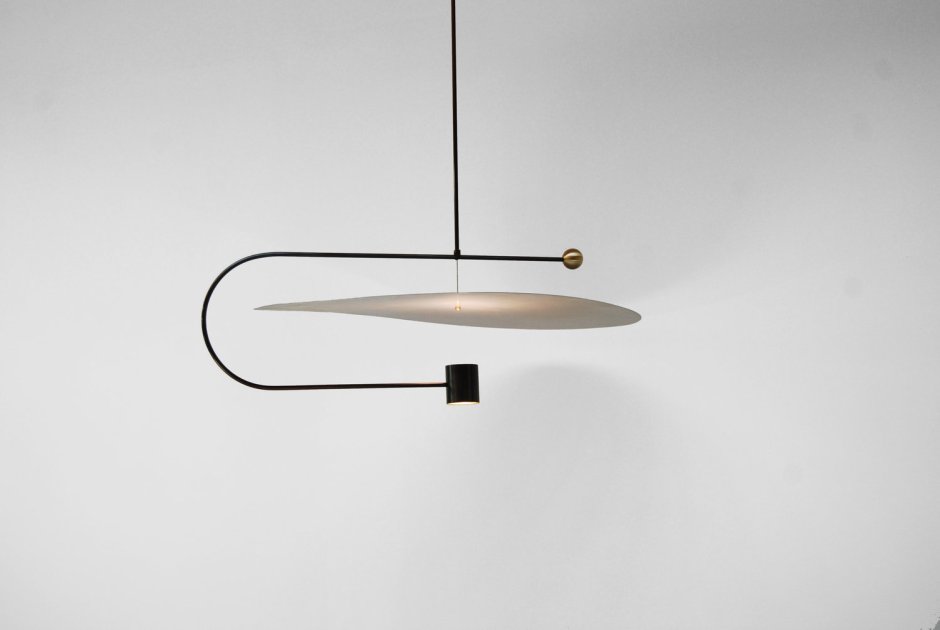 Pendant Lighting (Hanging Light)подвесной светильник