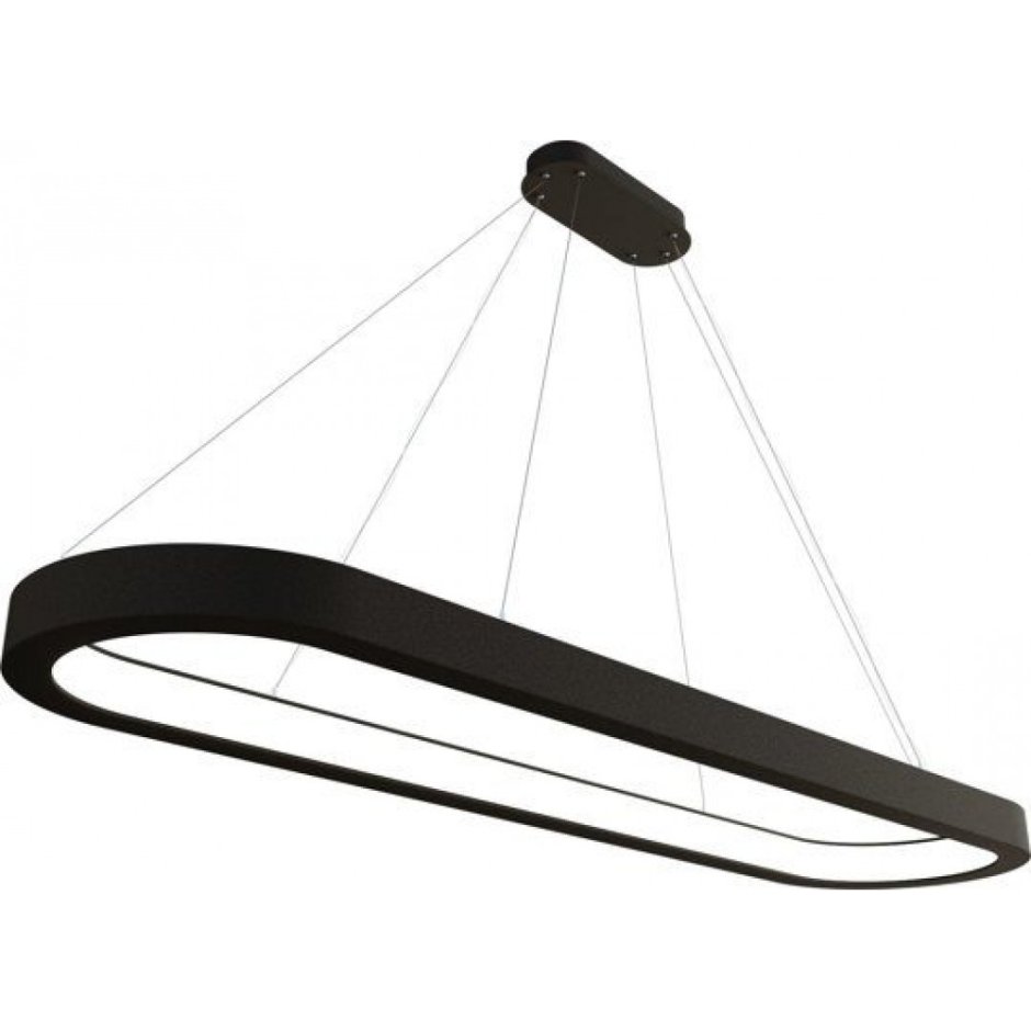 Светодиодный светильник Rev Round (24вт 4000к) 28906 7 30 см