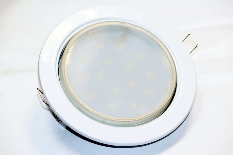 Лампа ночник