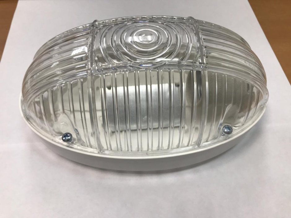 Зеркало в руке