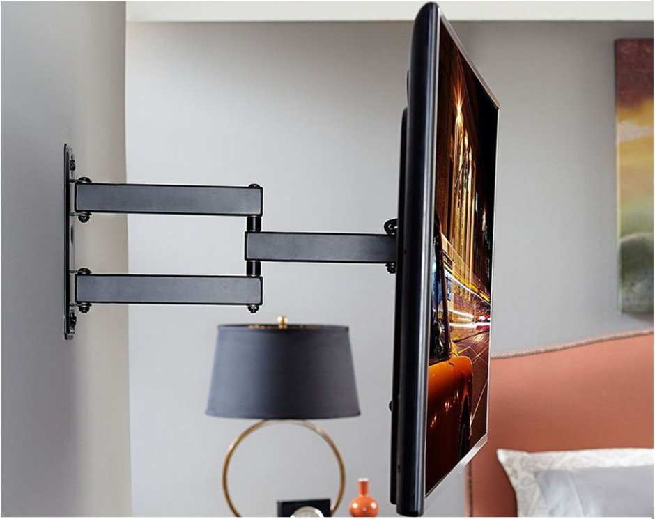 Кронштейн для телевизора Plasma Wall Mount
