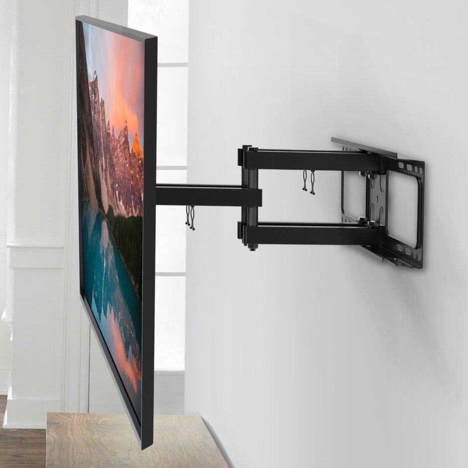 Smart LCD Wall Bracket