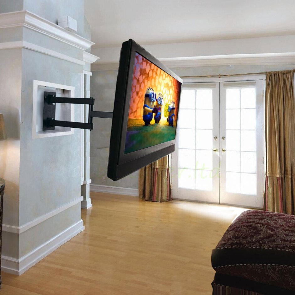 Кронштейн для телевизора