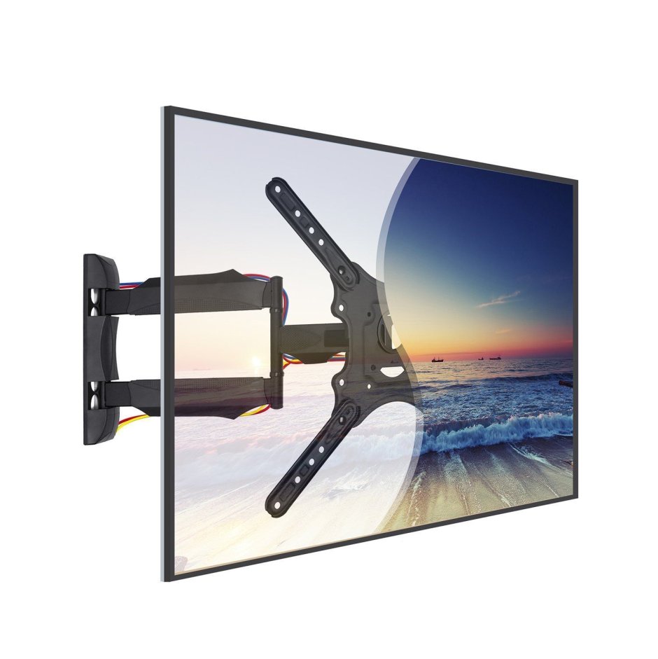 Кронштейн TV Wall Mount 37-55