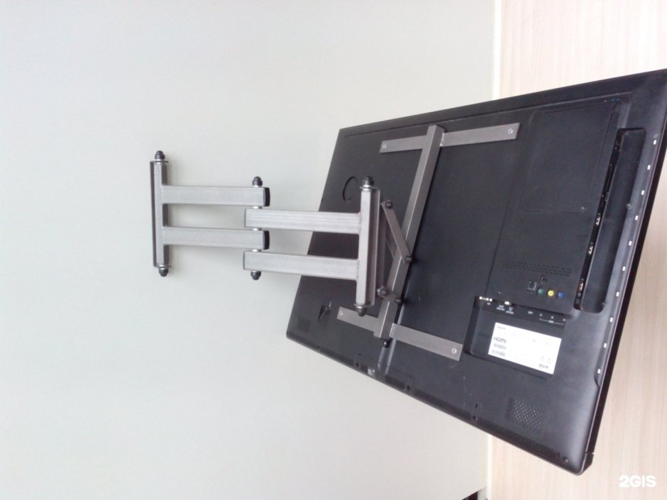 Кронштейн для телевизора самсунг 120 см диагональ