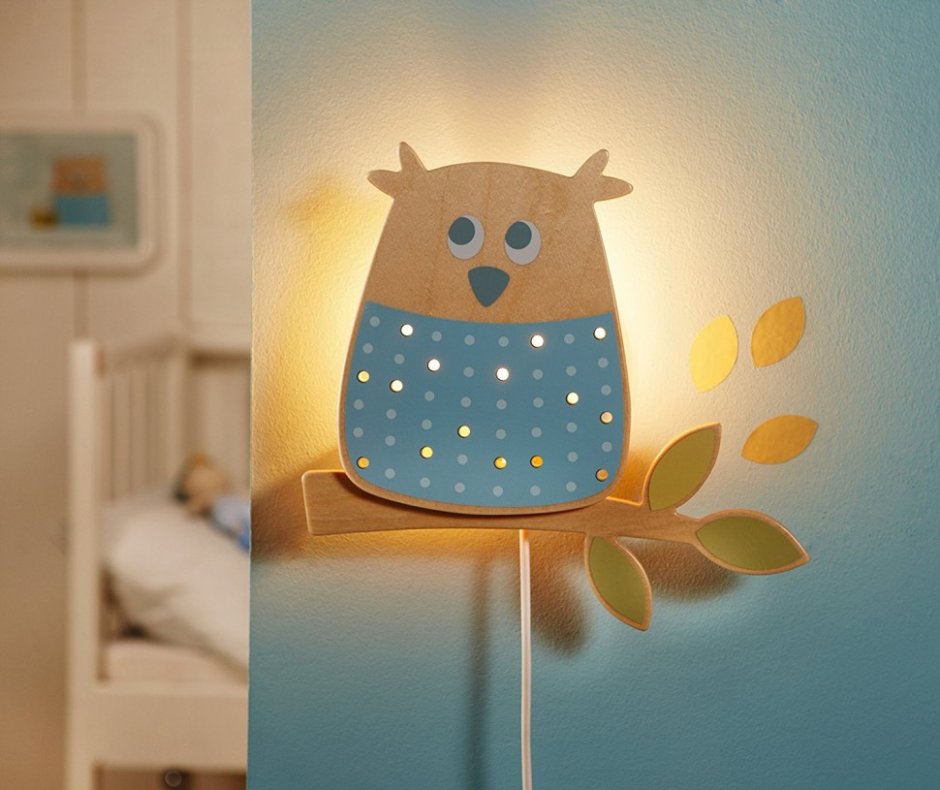 Odeon Light Ulvin 4006/1w