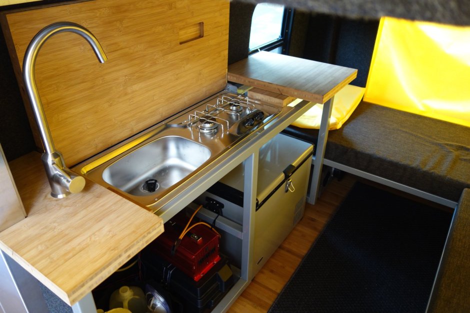 Автодом Кнаус