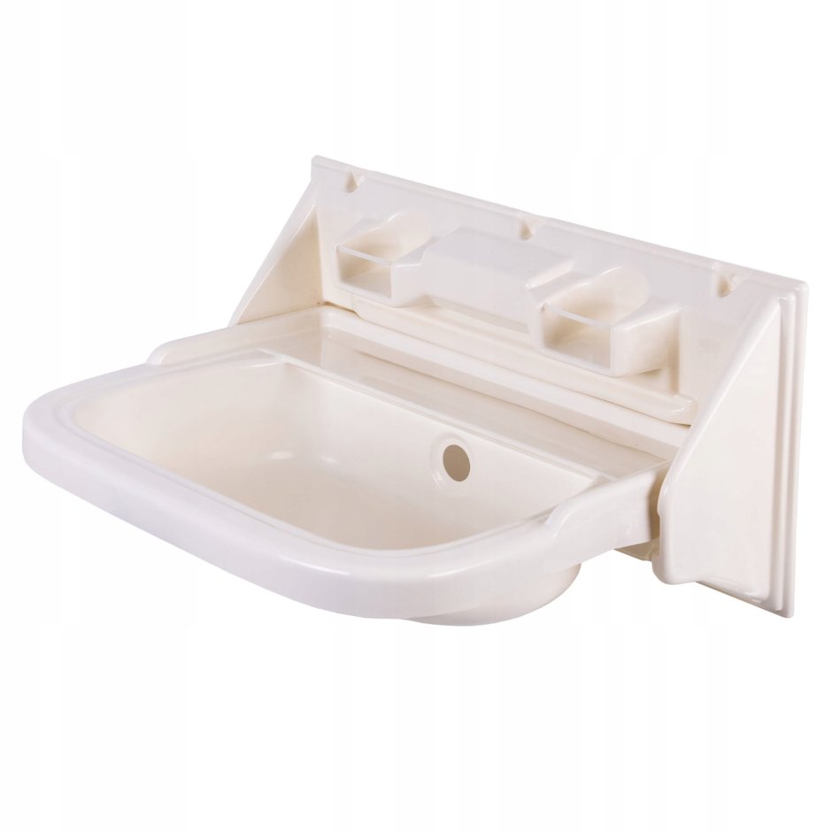 Складной умывальник Antibes для автодома