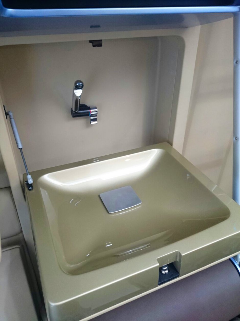 Dometic SMEV mo8821lm