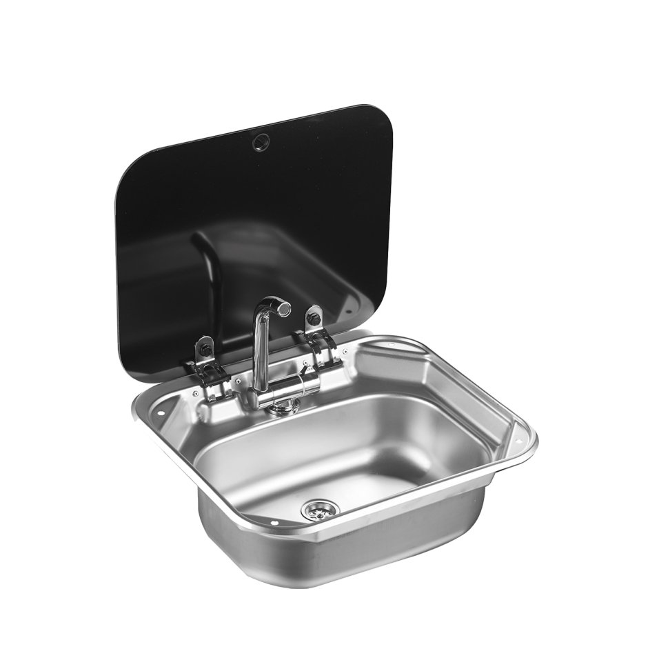 Складной умывальник Antibes для автодома