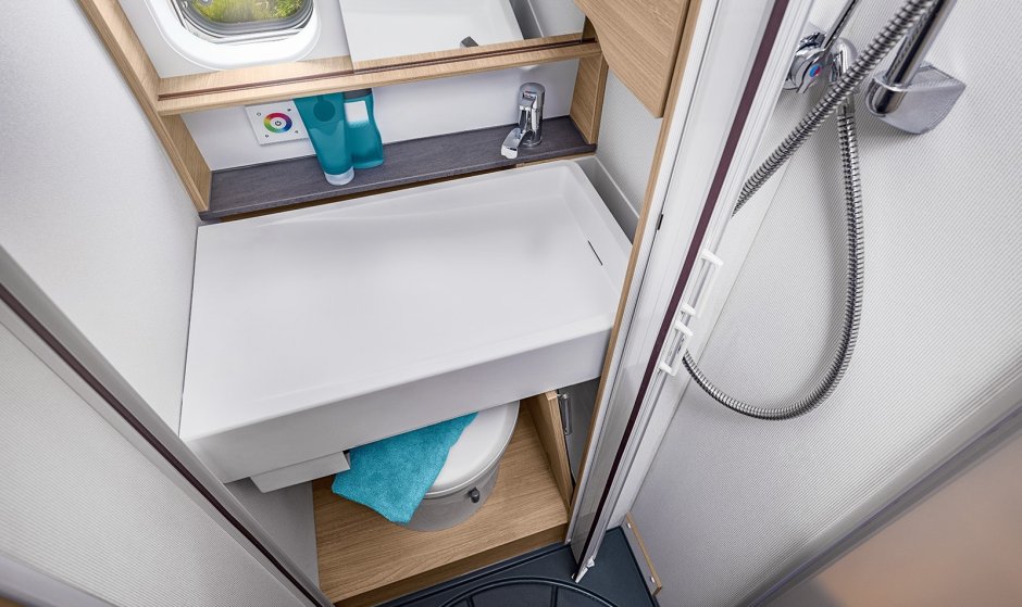 Умывальник откидной ТЭП70.51.29.000