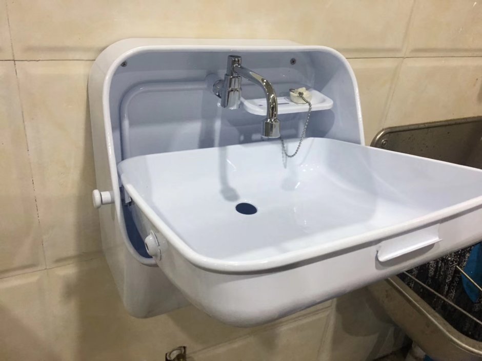 Фанера для кемпера