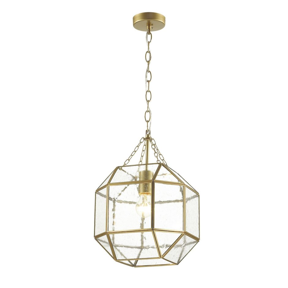 Подвесной светильник favourite Quadratum 1948-1p