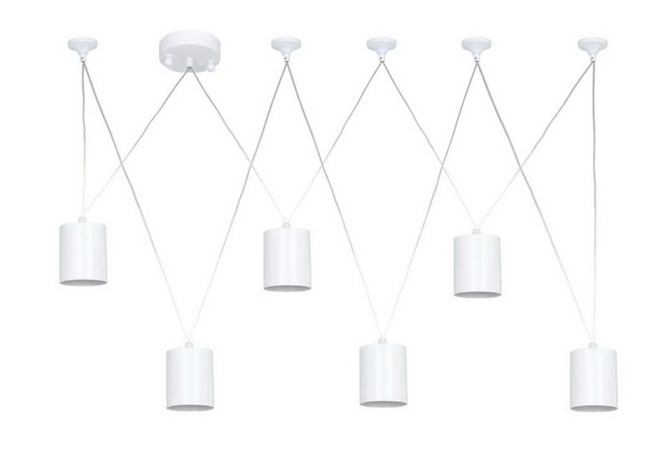 Подвесной светильник favourite actuel 1442-6p