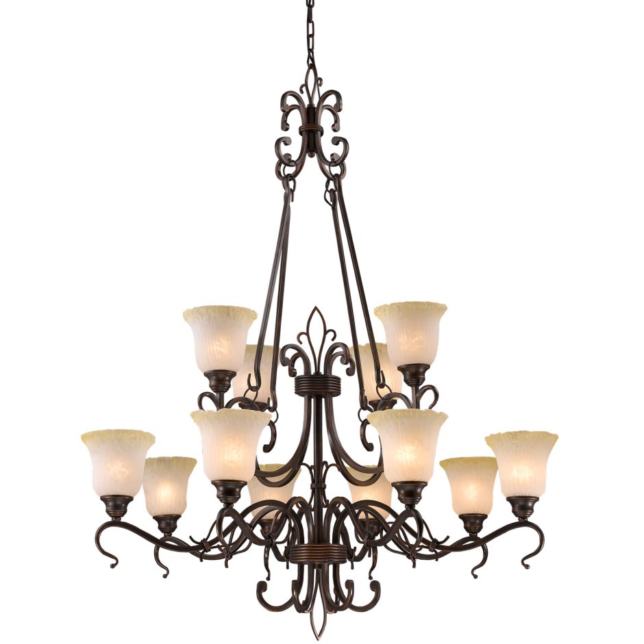 Люстра favourite 2300-12p