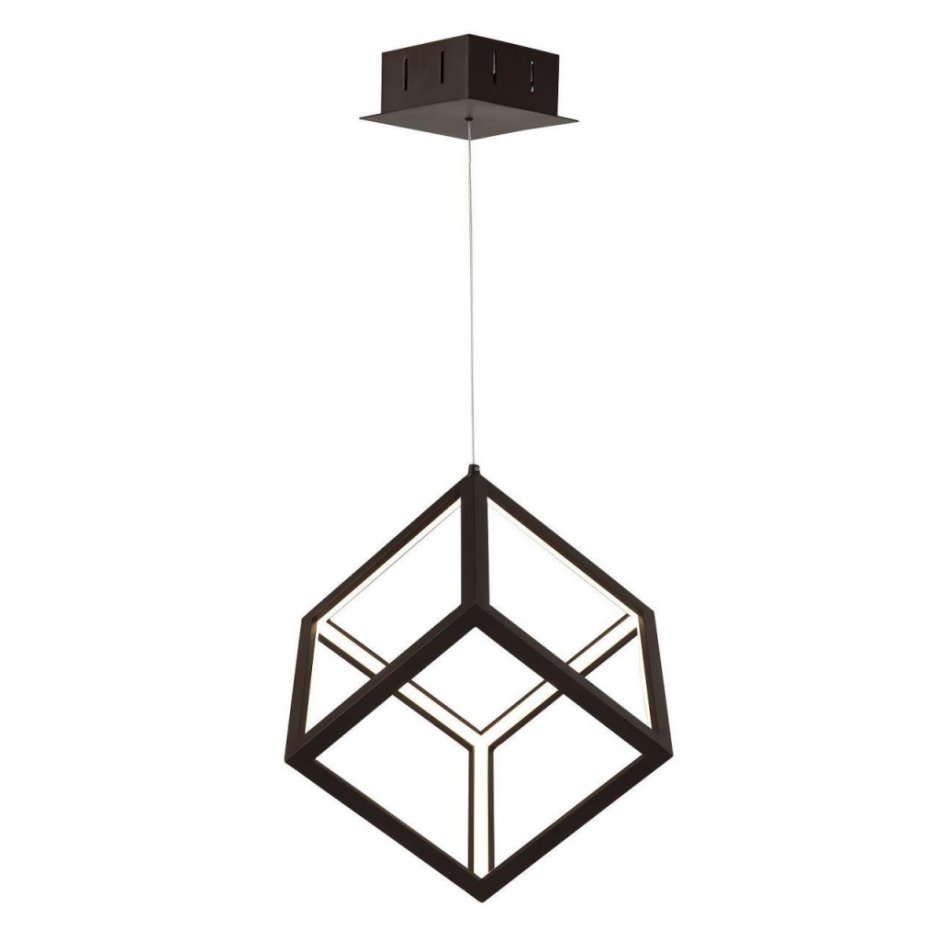 Подвесной светильник favourite Cubus 2052-1p