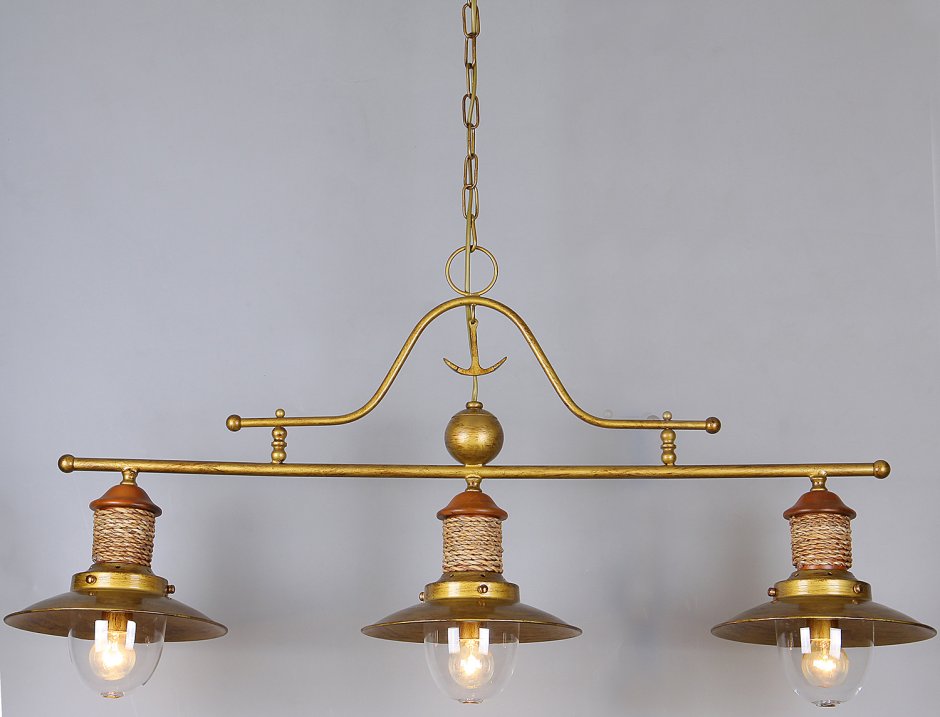 Светильник favorite sole 1216 - 3p