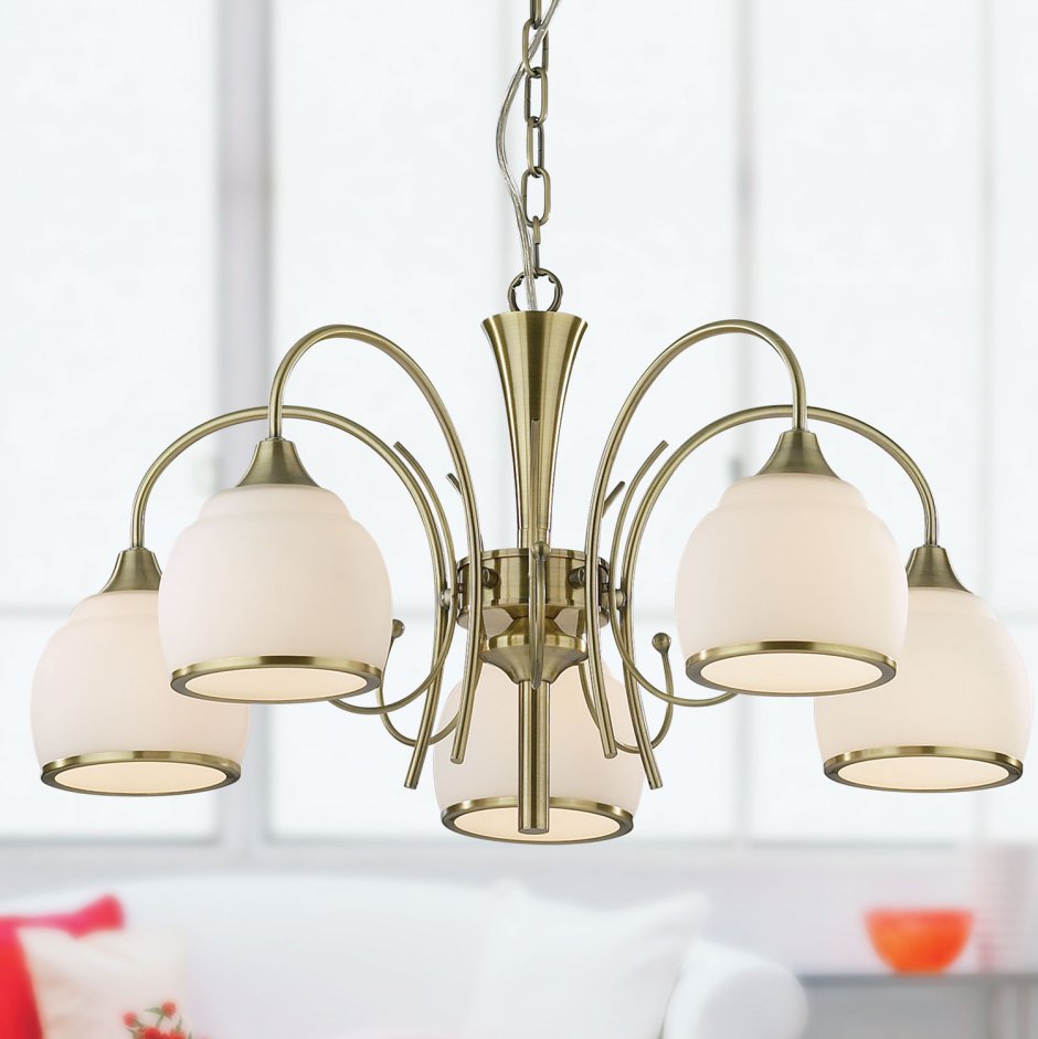 Люстра favourite 2686-5p