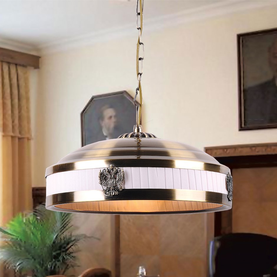 Светильник подвесной 1274-3p1