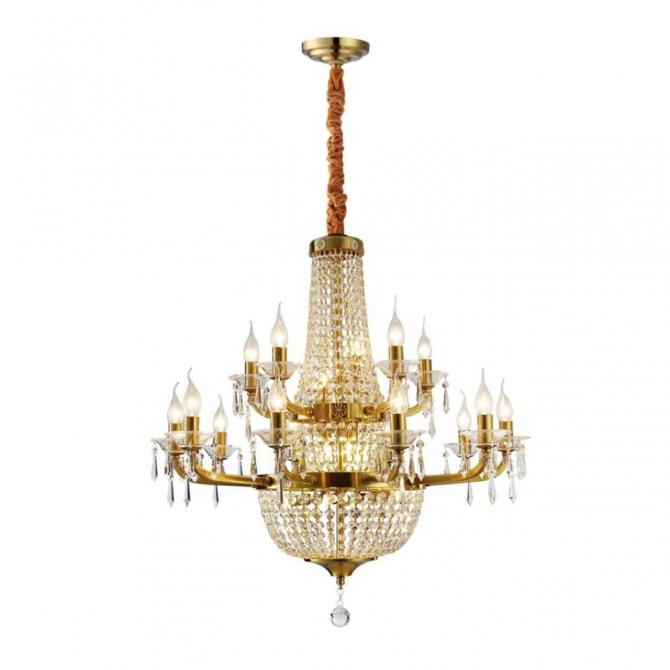 Люстра favourite 2091-8p