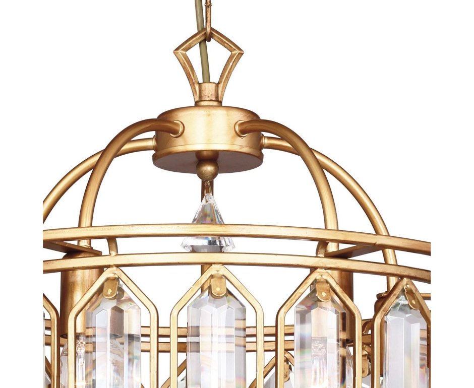 Люстра favourite 2021-5p