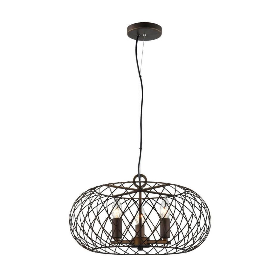 Подвесная люстра palle 1131-3p