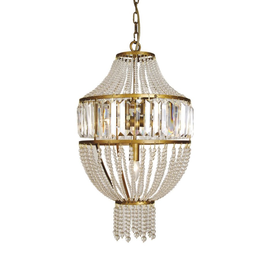 Подвесная люстра favourite Ancient 1086-4p