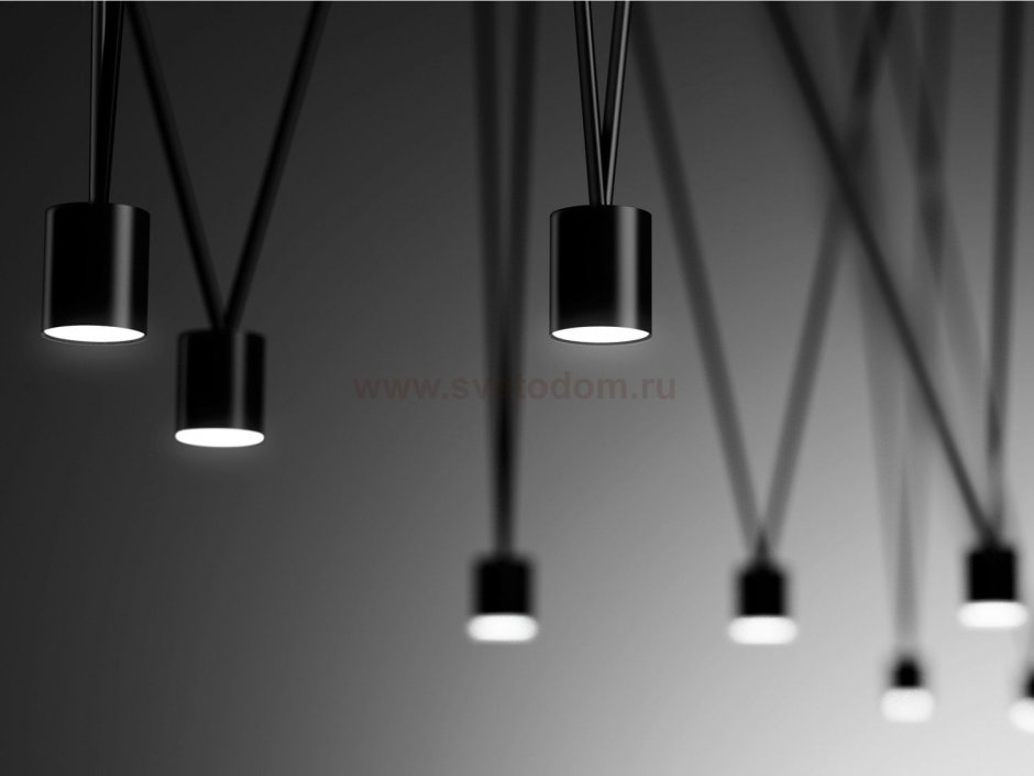 Светильник Vibia Match