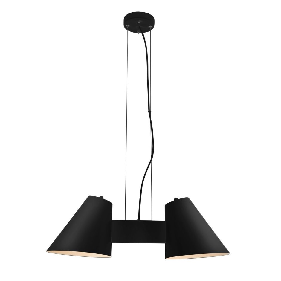 Подвесная люстра favourite conus 1854-3p