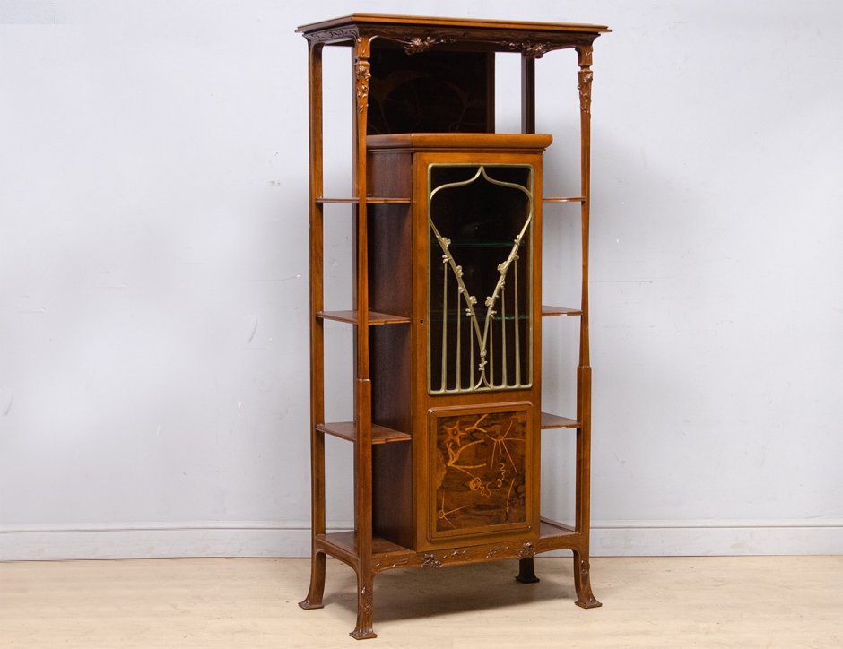 Тумба состаренная купить