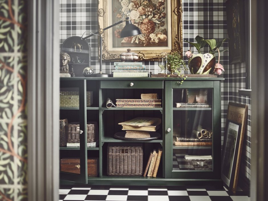 Антикварная мебель неоготика 19 век