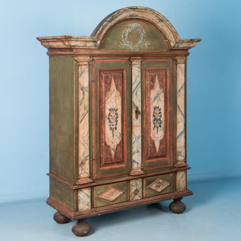 Бруно книжный шкаф угловой