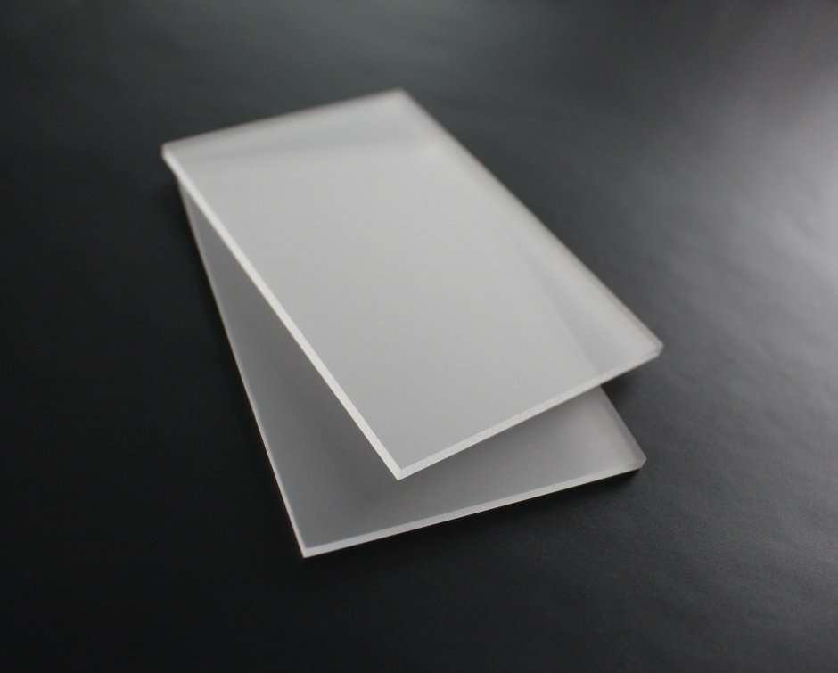 Оргстекло 4x2050x3050 мм ACRYMA