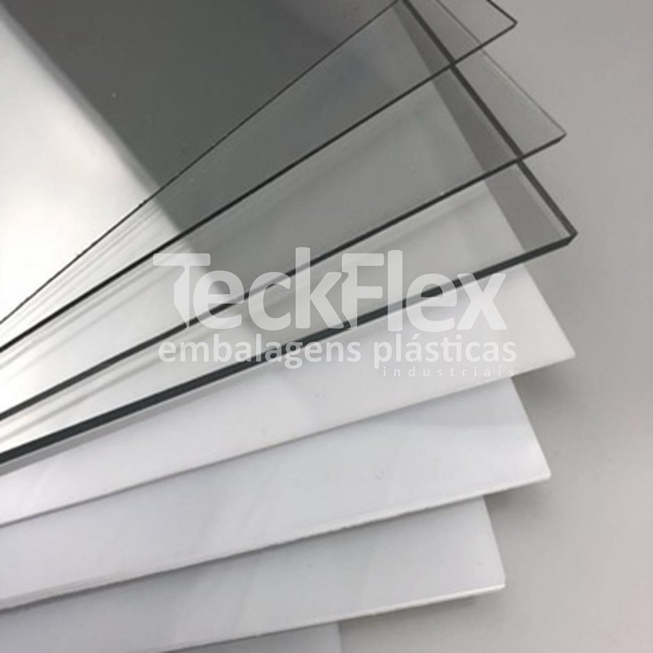 Лист ПВХ жёсткий бел. Мат. (1500х3000) RS-rigid