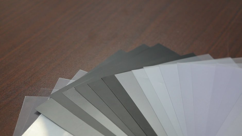 Оргстекло молочное 5мм 2050*3050 мм, опал 30%