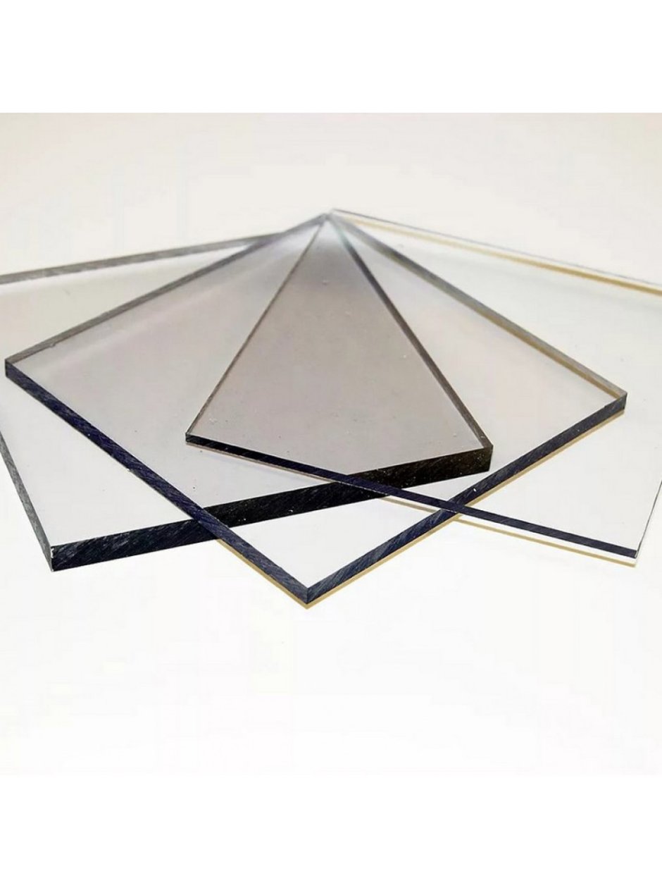 ПВХ плита Foam Board