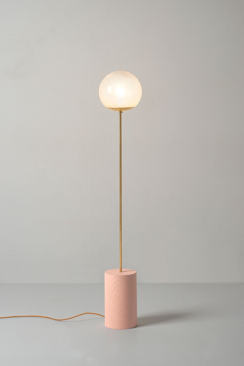Напольная лампа Kayden Floor Lamp