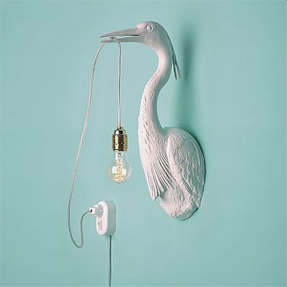 Ночной светильник Единорог