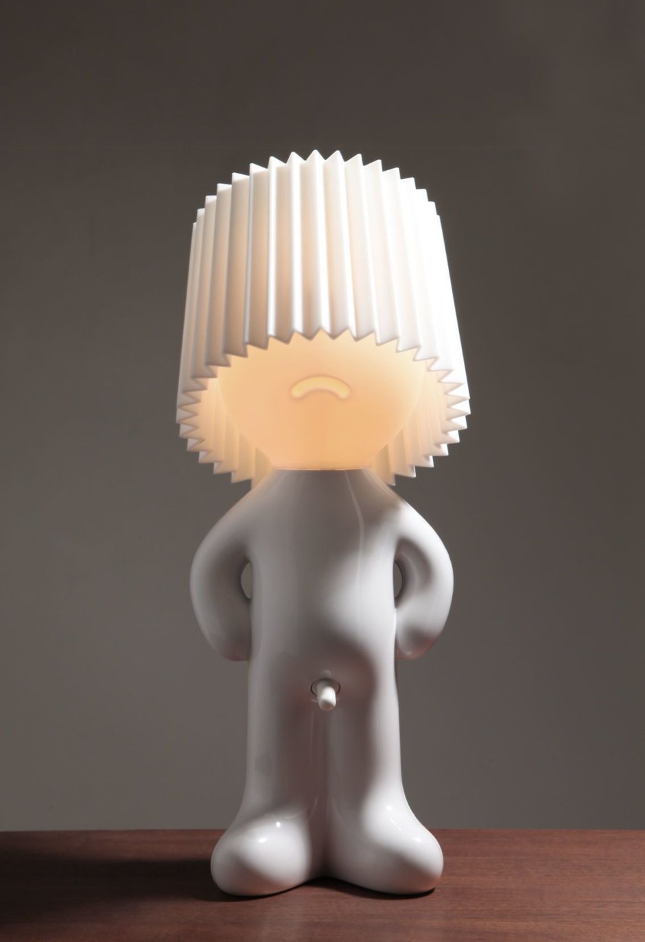 Светодиодный светильник НАЙТЛАЙТ 3