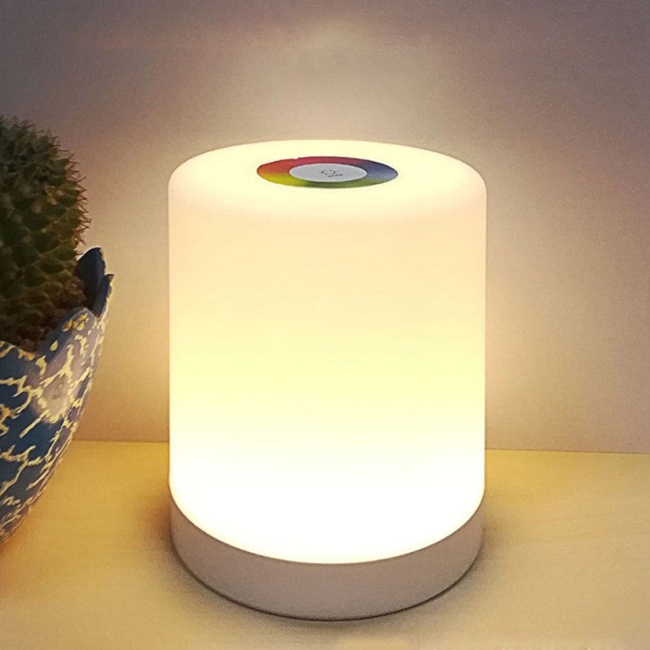 Светильник на солнечной батарее Солар Лайт 60 Вт