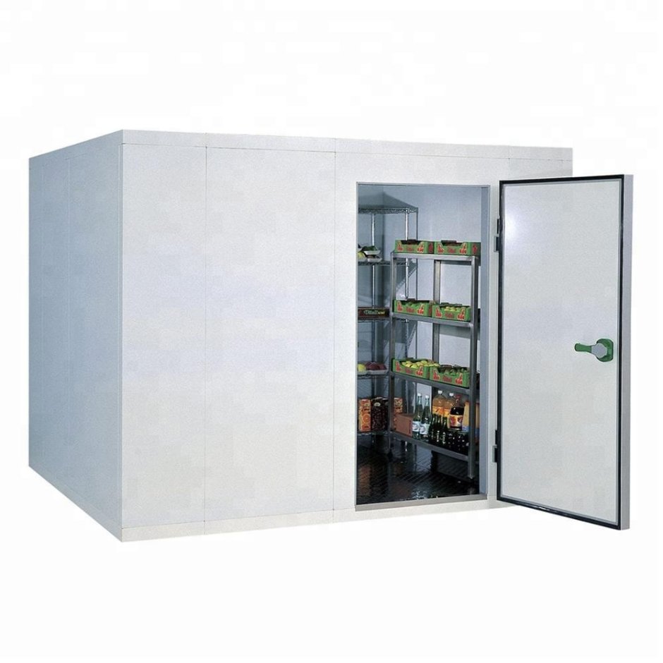 Морозильная комната