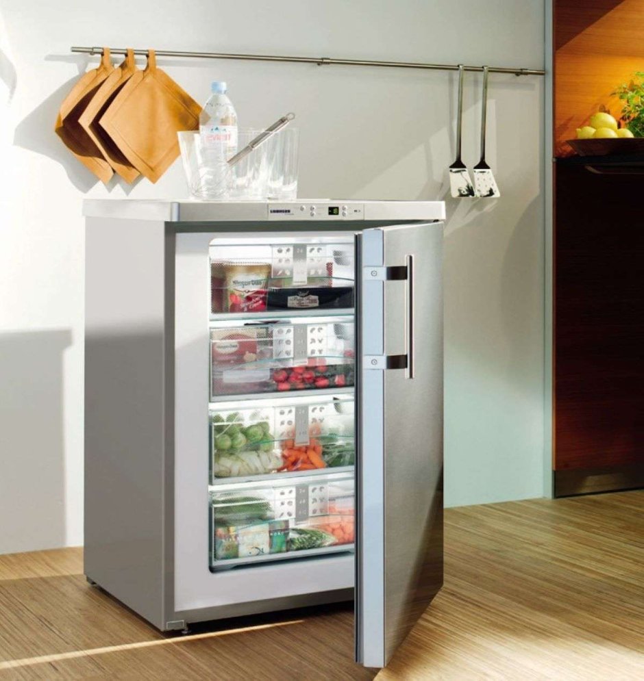 Liebherr GPESF 1476-20