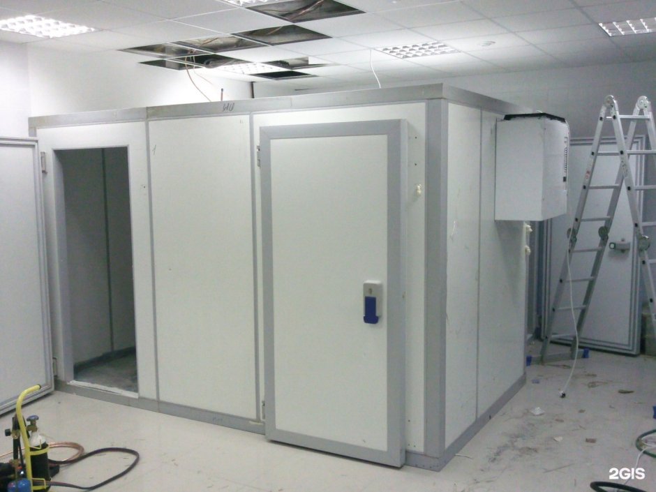 Холодильная камера Polair КХН-24.97